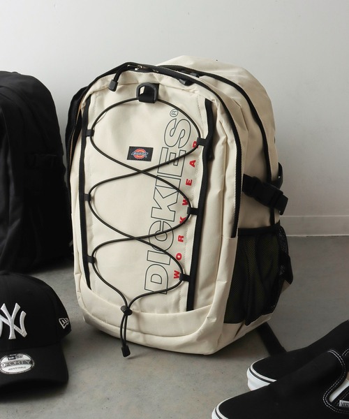 ディッキーズ Dickies Double Pocket Backpack リュック 81m+ee7P1jL._UY1000_.jpg