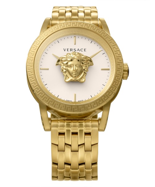 VERSACE（ヴェルサーチェ） 腕時計 PALAZZO EMPIRE 腕時計 VS