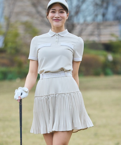 CELFORD（セルフォード） uvカット スカート 「CELFORDGOLF