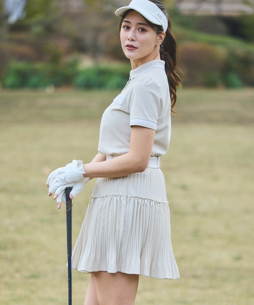 CELFORD（セルフォード） uvカット スカート 「CELFORDGOLF