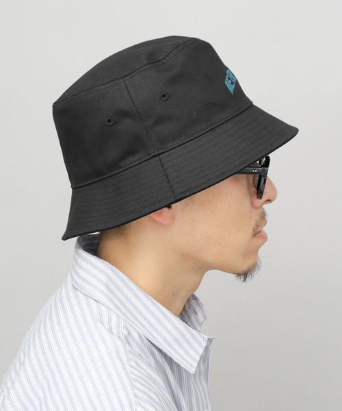 25SS 新作】UNISEX NEW ERA UNSTRUCTURED WAACKYバケットハット