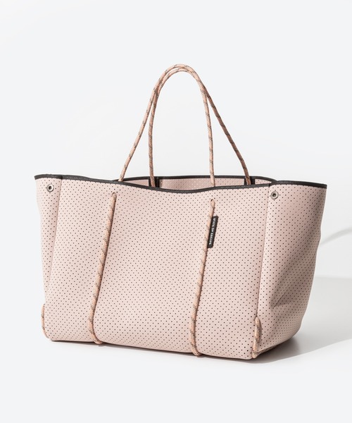 STATE OF ESCAPE トートバッグ State of Escape CARRYALL BAG