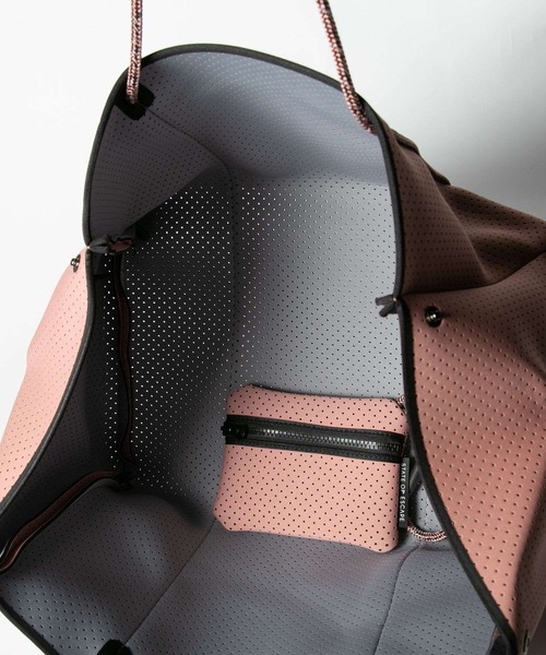 未使用級　STATE OP ESCAPE 27L ESCAPE CARRYALL STATE OF ESCAPE ステイトオブエスケープ トートバッグ CARRYALL