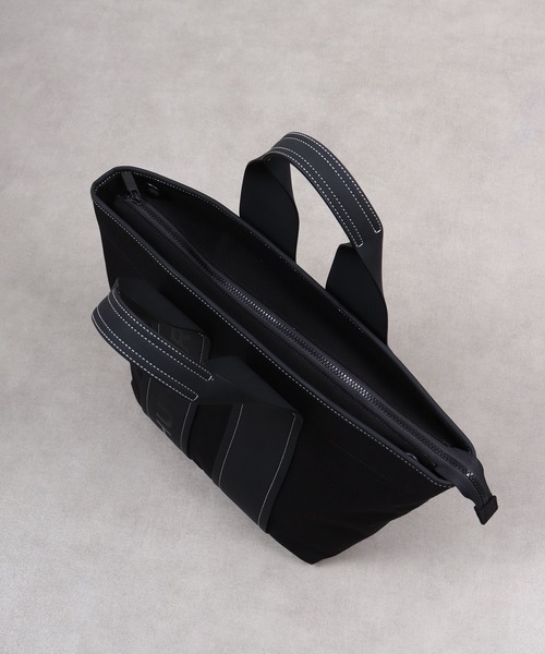 HUNTER（ハンター） トートバッグ リファインド スティッチ キャンバス