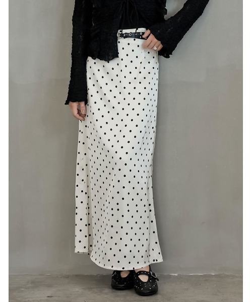 Re:EDIT（リエディ） スカート 「2025AW COLLECTION」「新色追加