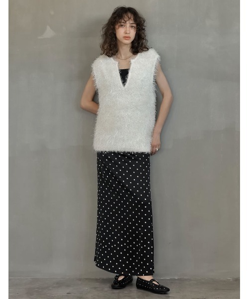 Re:EDIT スカート 「2025AW COLLECTION」「新色追加