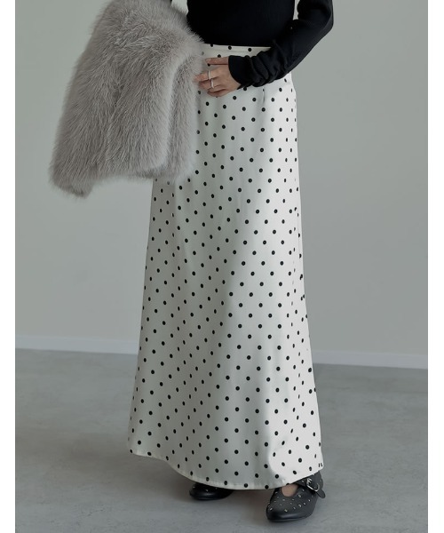 Re:EDIT（リエディ） スカート 「2025AW COLLECTION」「新色追加