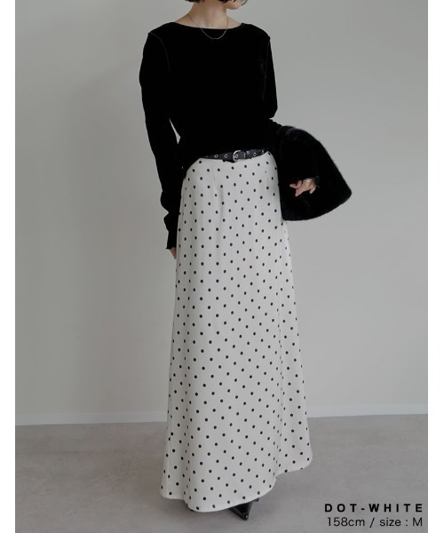 Re:EDIT スカート 「2025AW COLLECTION」「新色追加」「オケージョン