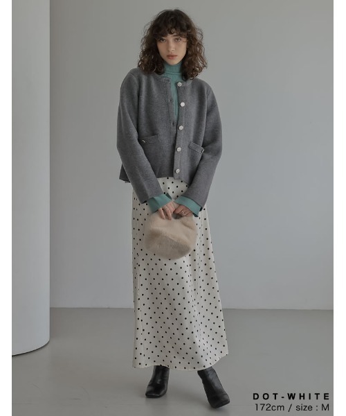 Re:EDIT（リエディ） スカート 「2025AW COLLECTION」「新色追加