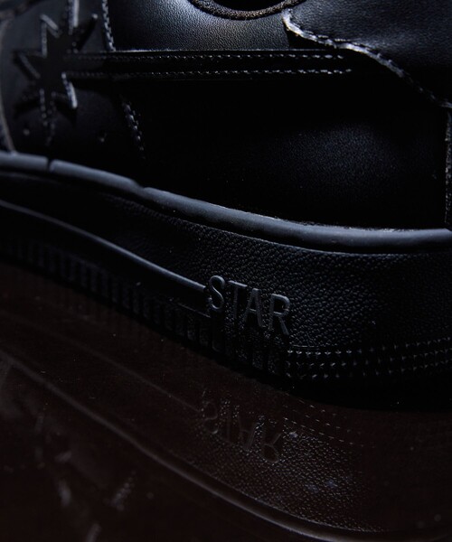 FREAK'S STORE（フリークスストア） スニーカー 限定展開 STARWALK