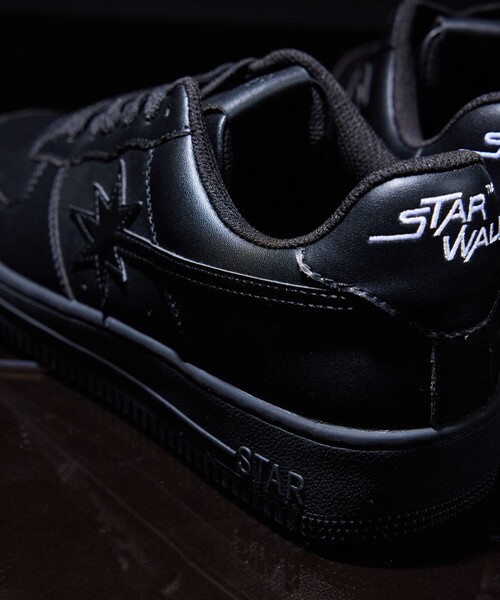 FREAK'S STORE（フリークスストア） スニーカー 限定展開 STARWALK