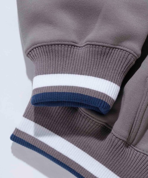 「XLARGE」 プルオーバーパーカー L グレー メンズ