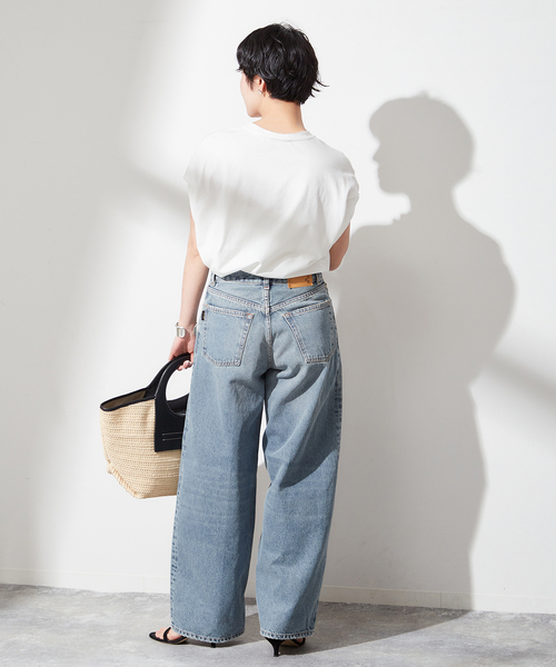 journal standard L'essage（ジャーナルスタンダード レサージュ