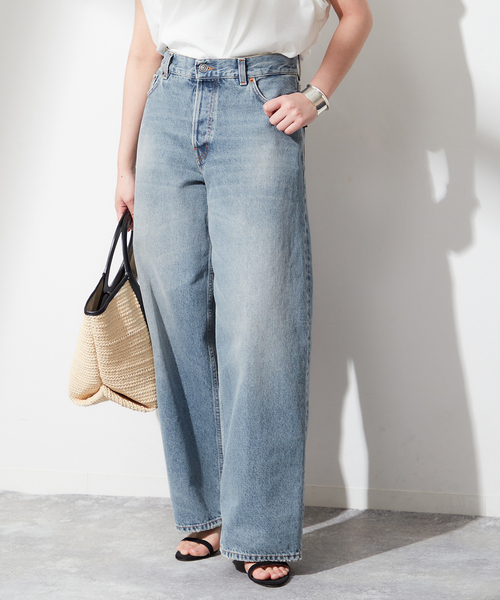 journal standard L'essage（ジャーナルスタンダード レサージュ