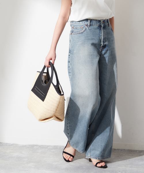 journal standard L'essage（ジャーナルスタンダード レサージュ