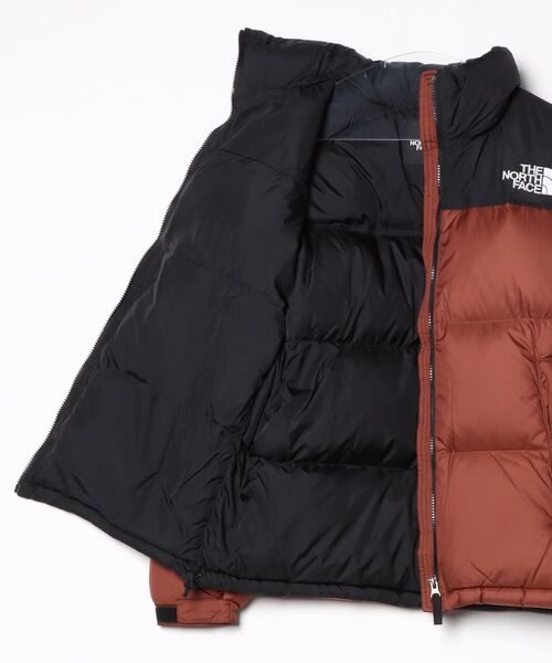 THE NORTH FACE ダウンジャケット ダウン FACE/Nuptse Jacket
