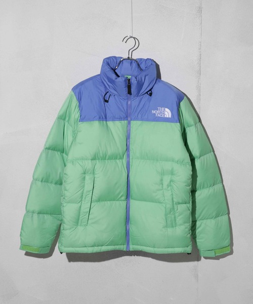 ダウンジャケット THE NORTH FACE Nuptse Jacket THE NORTH FACE（ザ ノースフェイス） ダウンジャケット ダウン THE