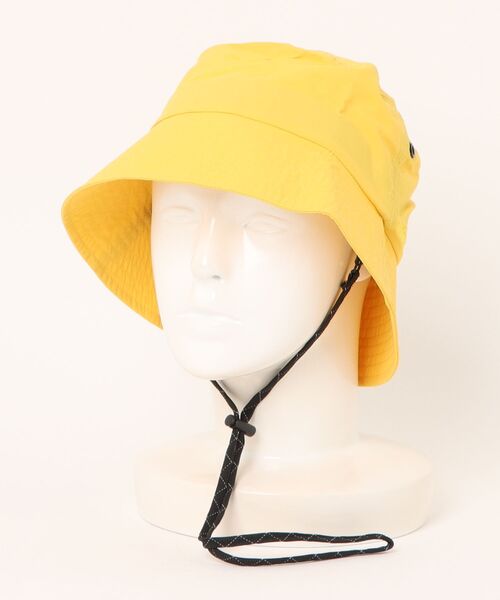 WILD ABOUT ADVENTURE ハット WILD THINGS（ワイルドシングス） 帽子 ハット WILD THINGS EXPLORER