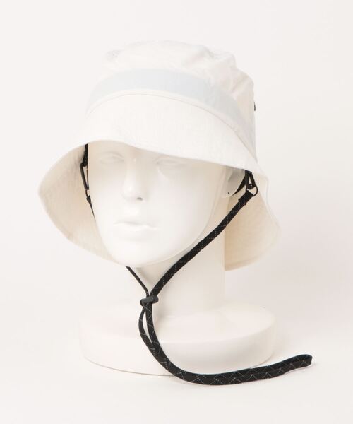 WILD ABOUT ADVENTURE ハット WILD THINGS（ワイルドシングス） 帽子 ハット WILD THINGS EXPLORER