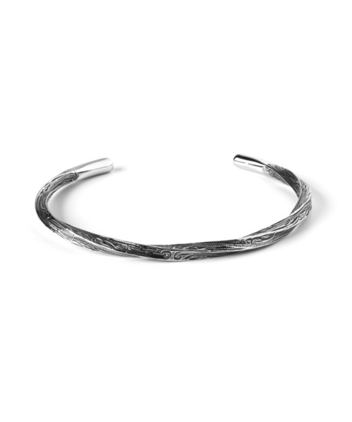 バングル 「ジョジョの奇妙な冒険 ダイヤモンドは砕けない」スタンドの