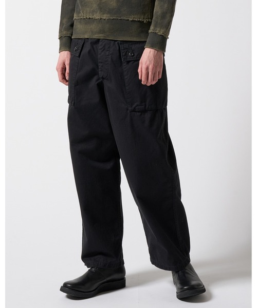 パンツ mqk wjk パンツ vintage USMC M44 メンズ : ZOZOTOWN Yahoo!店