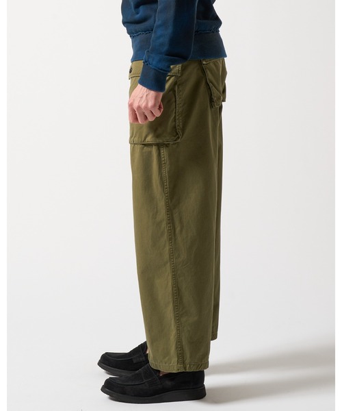 wjk パンツ vintage USMC M44 メンズ : ZOZOTOWN Yahoo!店