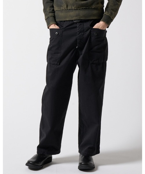 wjk パンツ vintage USMC M44 メンズ : ZOZOTOWN Yahoo!店 - 通販