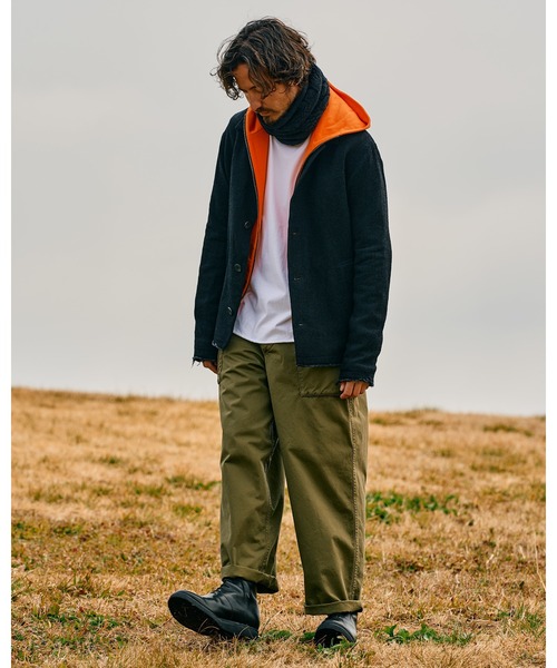 フローレント　ミリタリーパンツ 楽天市場】【SALE 50%OFF】[CAS-000-241005]CALIFORNIA