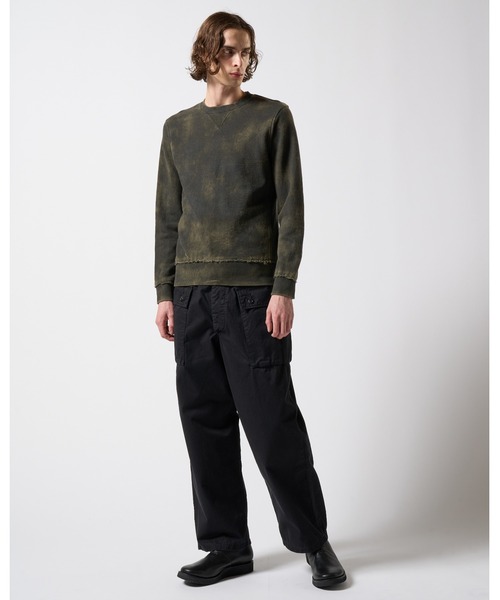 wjk パンツ vintage USMC M44 メンズ : ZOZOTOWN Yahoo!店 - 通販