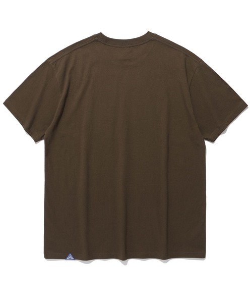 ISTKUNST tシャツ A