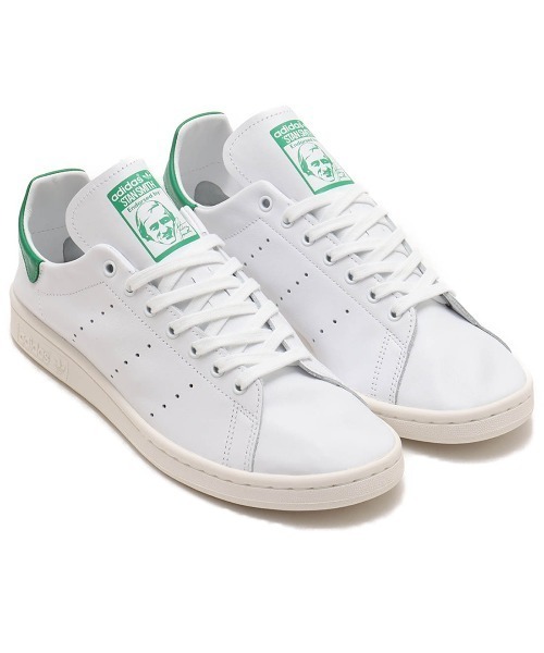 ADIDAS - STAN SMITH Decon / (ユニセックス) adidas スニーカー STAN SMITH DECON / アディダス スタンスミス