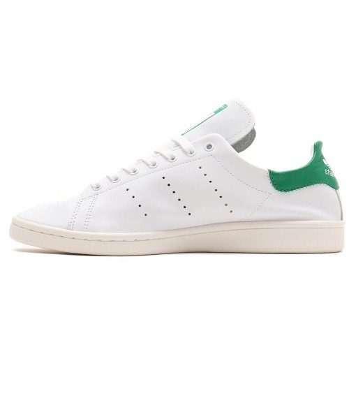 【adidas Originals】Stan Smith Decon スニーカー adidas Originals Stan Smith Decon Leather Sneakers Size 8