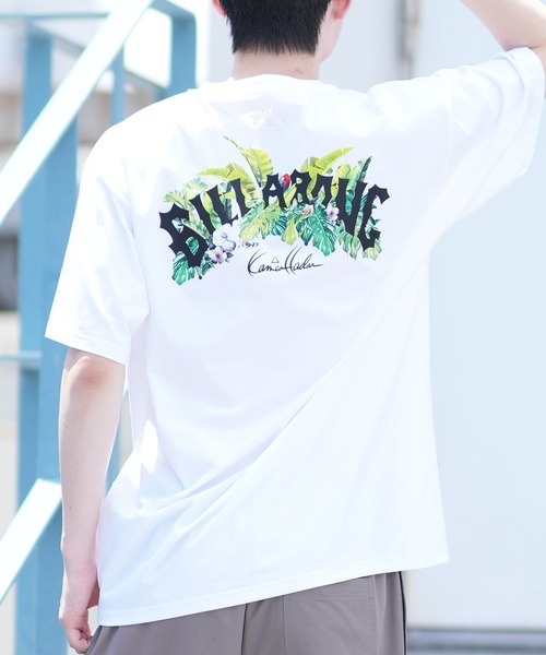 BILLABONG ラッシュガード 「ムラサキスポーツ限定」BILLABONG