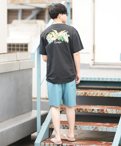 BILLABONG ラッシュガード 「ムラサキスポーツ限定」BILLABONG