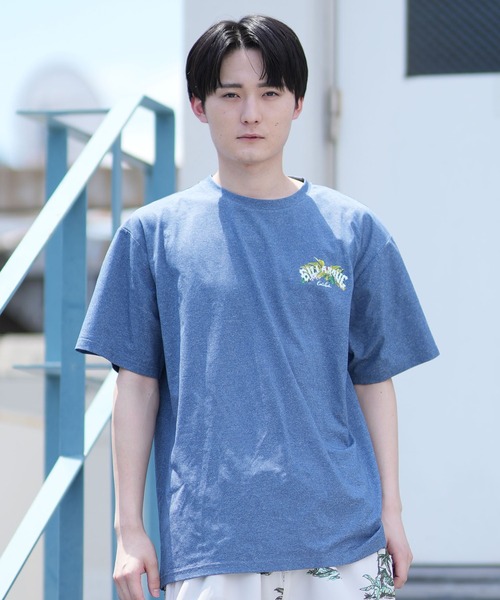 BILLABONG ラッシュガード 「ムラサキスポーツ限定」BILLABONG