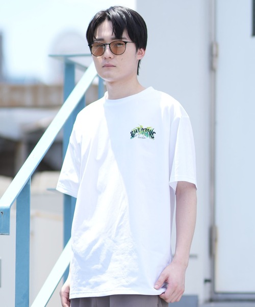 BILLABONG ラッシュガード 「ムラサキスポーツ限定」BILLABONG