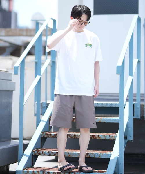 BILLABONG ラッシュガード 「ムラサキスポーツ限定」BILLABONG