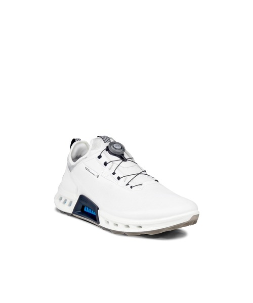 ECCO - エコー メンズ ゴルフシューズ バイオム・シー・フォー 楽天市場】【全品10倍☆8/28(木)0時迄】エコー ゴルフ シューズ