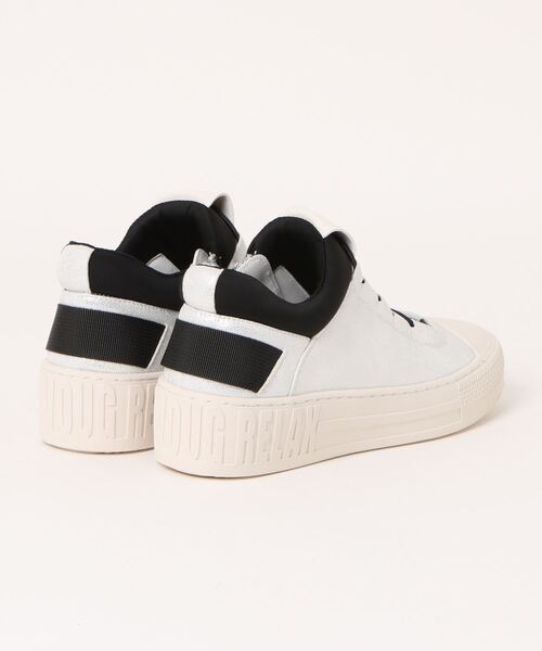 Noubel Voug Relax（ヌーベルヴォーグリラックス） スニーカー 厚底