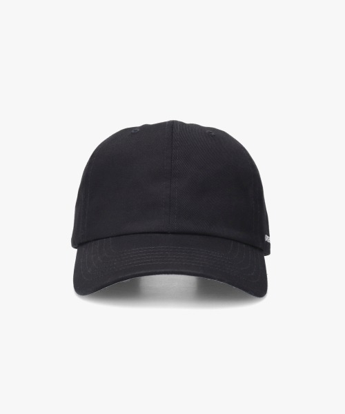 override キャップ 帽子 OVERRIDE OGC BASIC 6P CAP