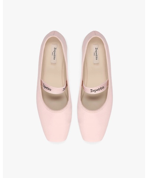Lisbeth パンプス バレエシューズ repettoレペット バレエフラット Frida バレエシューズ SIZE】repetto 【NEW repetto（レペット） バレエ