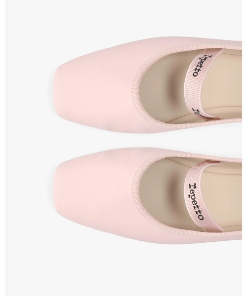 repetto（レペット） バレエシューズ パンプス Lisbeth バレエフラット