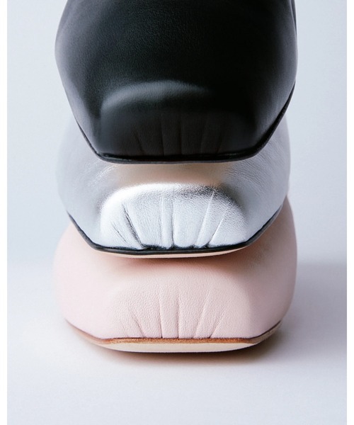 repetto（レペット） バレエシューズ パンプス Lisbeth バレエフラット