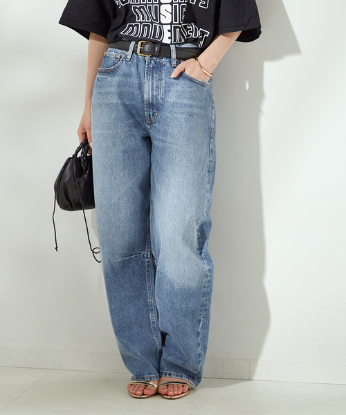 展示のみ 美品　完売 CITIZENS Of HUMANITY STEVE Citizens of humanity（シチズンズオブヒューマニティ） パンツ デニム