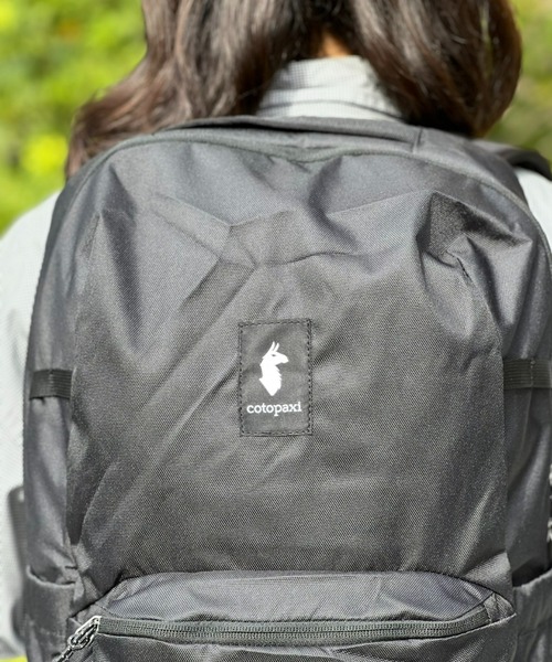 cotopxi リュックサック Backpacks コトパクシ バックパック – Cotopaxiオフィシャルサイト
