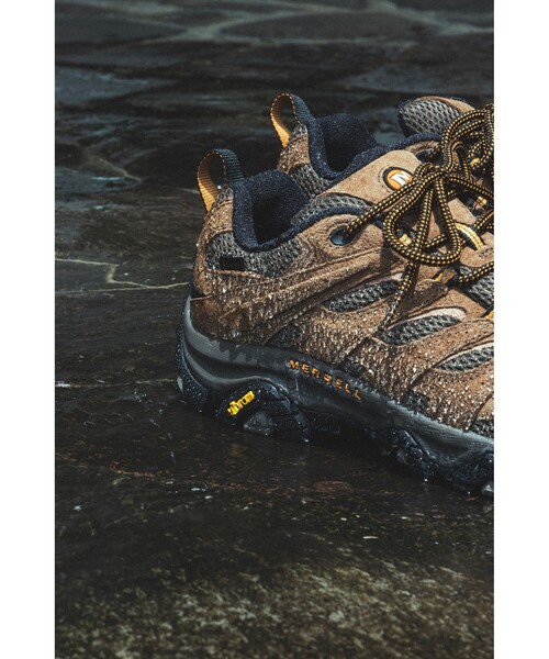 MERRELL スニーカー / MOAB 3 GORE-TEX（R）EXCLUSIVE COLOR