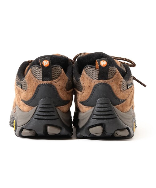 MERRELL スニーカー / MOAB 3 GORE-TEX（R）EXCLUSIVE COLOR