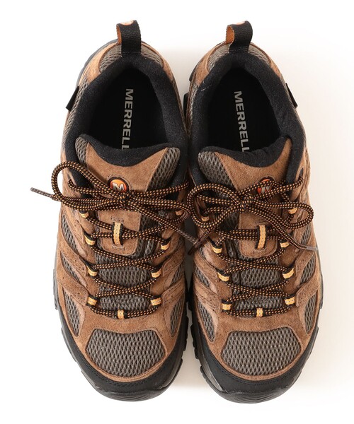 MERRELL スニーカー / MOAB 3 GORE-TEX（R）EXCLUSIVE COLOR