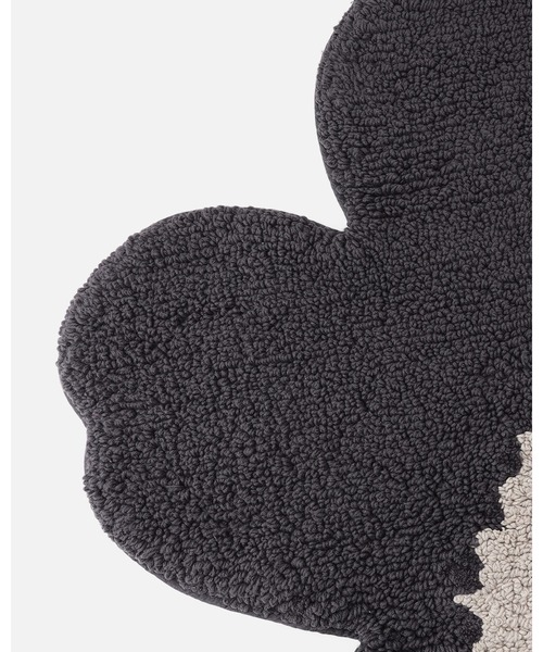 marimekko（マリメッコ） バス トイレ Unikko / bath mat 73x74cm