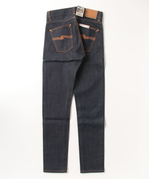 Nudie Jeans（ヌーディージーンズ） ジーンズ Lean Dean Dry Japan